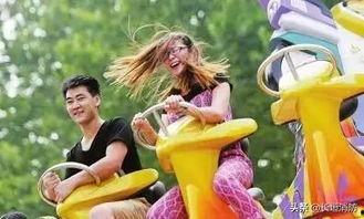 游乐园娱乐事件最新爆料,惊爆！游乐园神秘事件背后真相揭晓